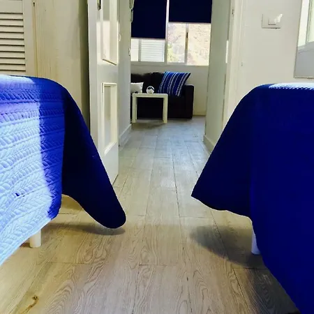 Santorini Apartment