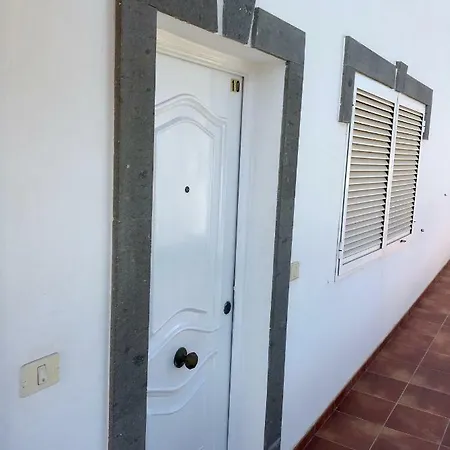 Santorini Apartment *